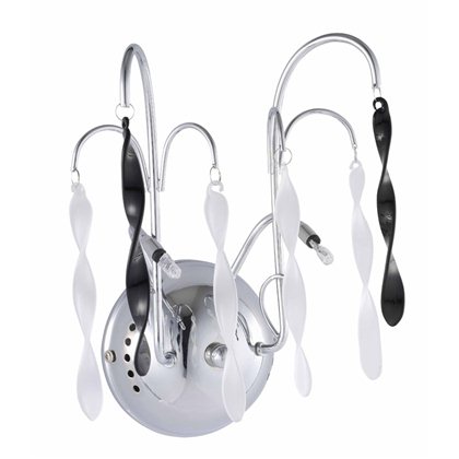 Лампа настеннаяTina G58692/76 Brilliant