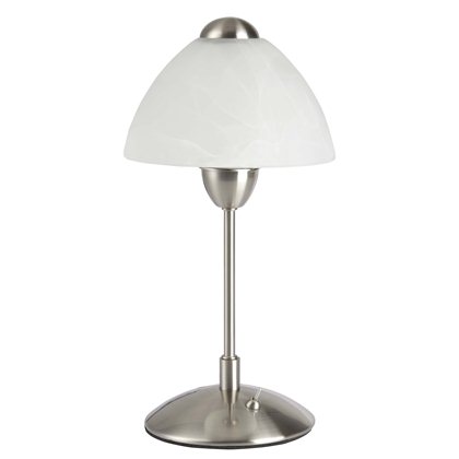 Лампа настольная Enzio G66447/13 Brilliant