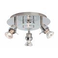 Система спотов Ringo G67134/77 Brilliant
