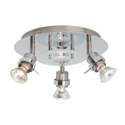 Система спотов Ringo G67134/77 Brilliant