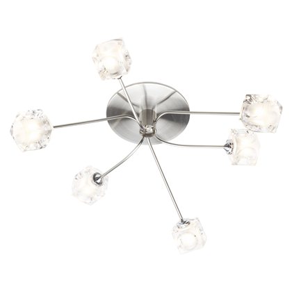 Лампа потолочная Julie G71006/13 Brilliant