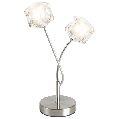 Лампа настольная Julie G71042/13 Brilliant