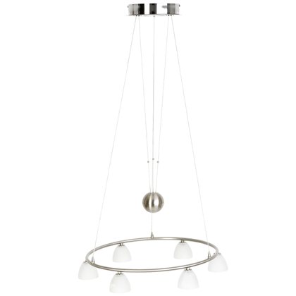 Люстра Los Angeles G72274/13 Brilliant