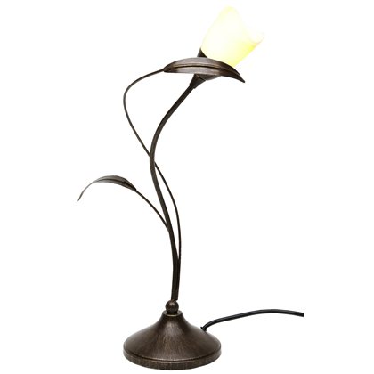 Лампа настольная Yasmin  G82048/20 Brilliant