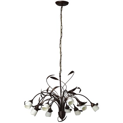 Люстра Yasmin G82090/20 Brilliant