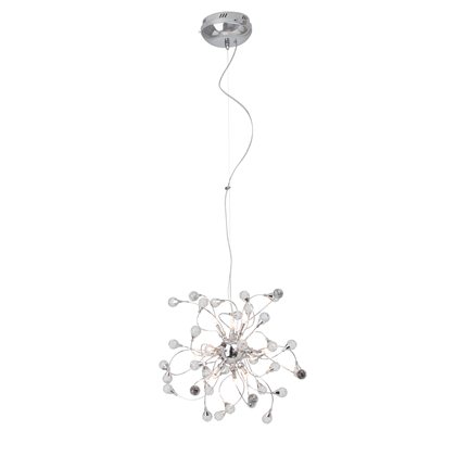 Люстра Nash  G82592/15 Brilliant