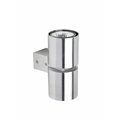 Лампа настенная Izon двойной  G90333/21 Brilliant