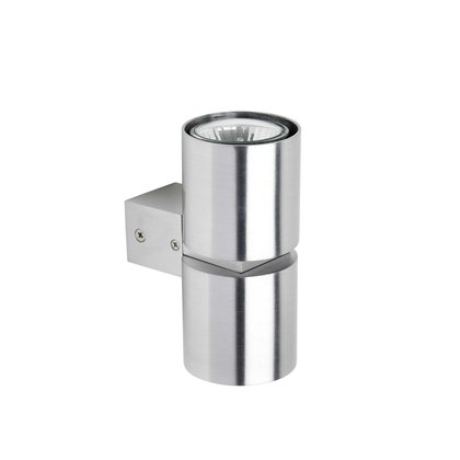 Лампа настенная Izon двойной  G90333/21 Brilliant