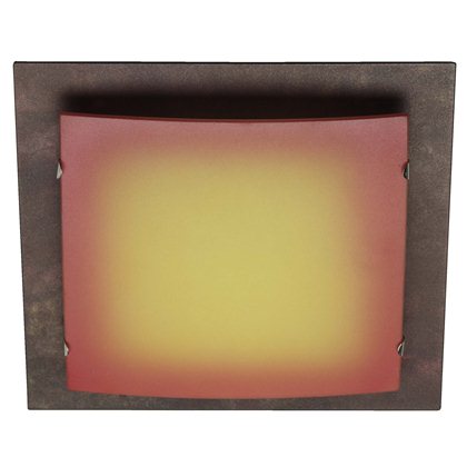 Лампа потолочная или настенная Square  G90376/19 Brilliant