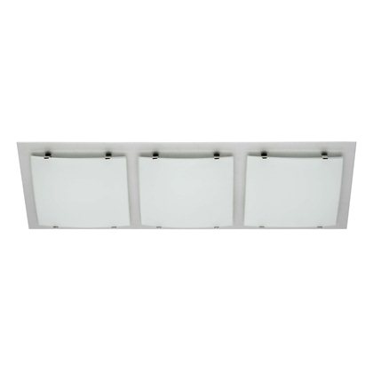 Лампа потолочная или настенная Square  G90378/11 Brilliant