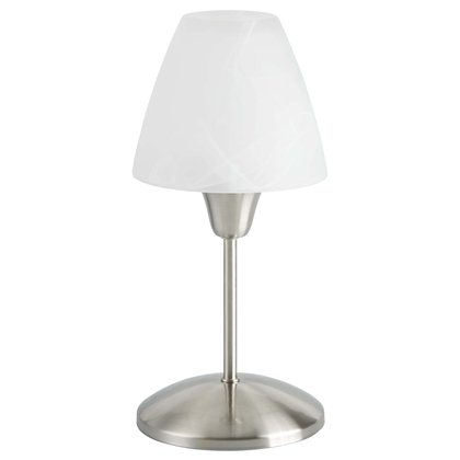 Лампа настольная Tine G92700/13 Brilliant