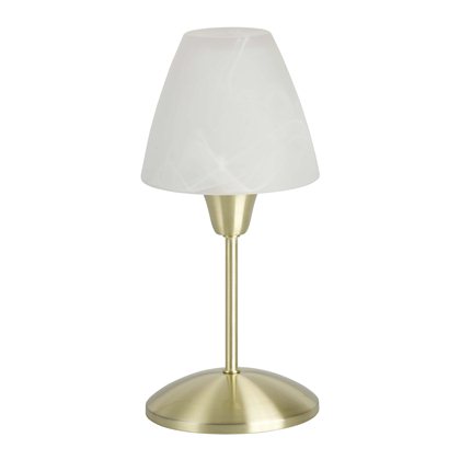 Лампа настольная Tine G92700/18 Brilliant