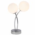 Лампа настольная Belina G92875/05 Brilliant