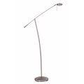 Лампа напольная Orleans G92938/13 Brilliant (2)