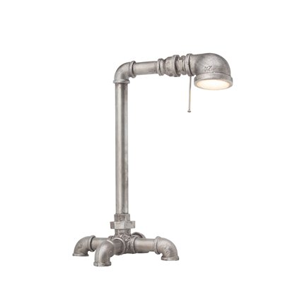 Лампа настольная Pipe  G92945/13 Brilliant