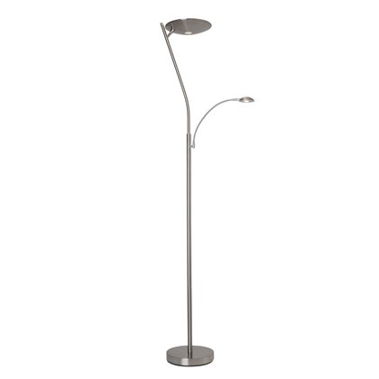 Лампа напольная Niera G93022/13 Brilliant