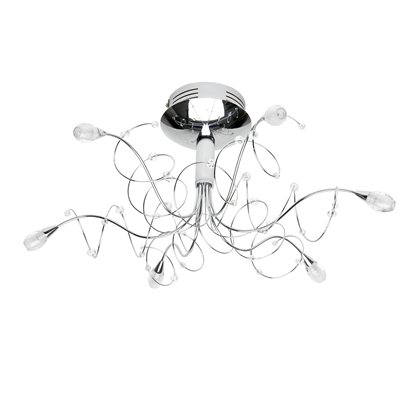 Лампа потолочная Mareline  G93200/13 Brilliant