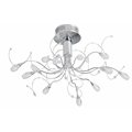 Лампа потолочная MARELINE G93239/13 Brilliant