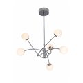 Лампа потолочная BELINA G93396/05 Brilliant