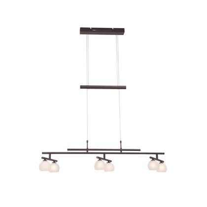 Светильник потолочный Carina G93410/20 Brilliant