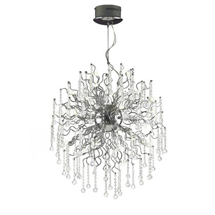 Светильник потолочный Nash XL G93418/15 Brilliant