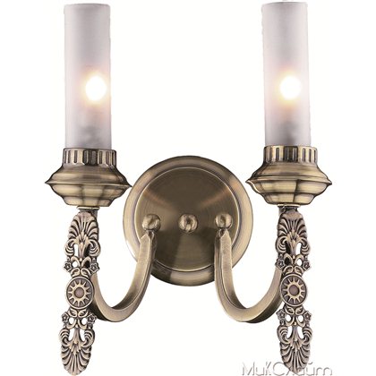 Бра Britni G93472/58 от Brilliant