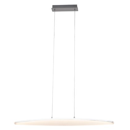 Светильник потолочный с подвесом View G93537/15 Brilliant