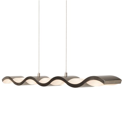 Светильник потолочный с подвесом Liquid  G93540/13 Brilliant