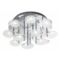 Лампа потолочная VITREA G93845/15 Brilliant