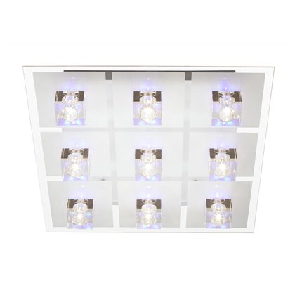 Светильник потолочный Sandoria LED G93914/00 Brilliant