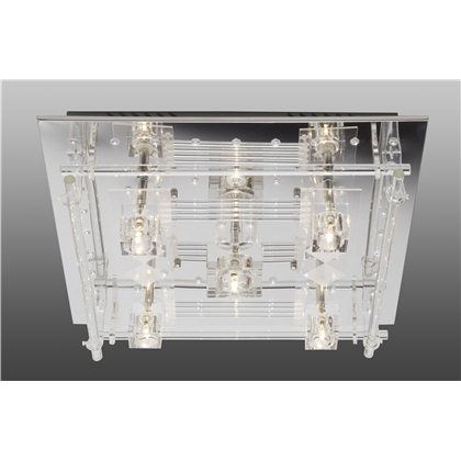 Светильник потолочный DoniaLED G93915/72 Brilliant