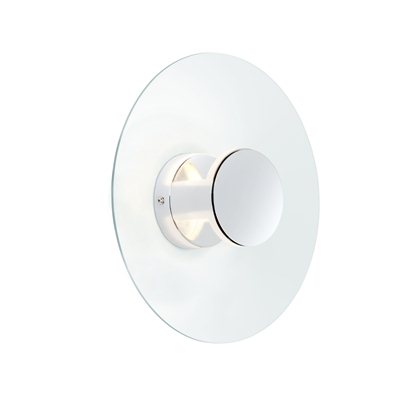 Лампа настенная CITY G93994/00 Brilliant
