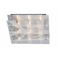 Лампа настенная или потолочная ULRIKE G94118/21 Brilliant