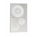 Ламапа настенная Satori G94127/15 Brilliant (8)
