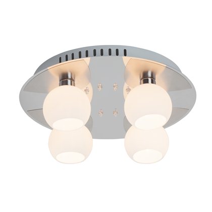 Светильник потолочный Felina  G94134/77 Brilliant