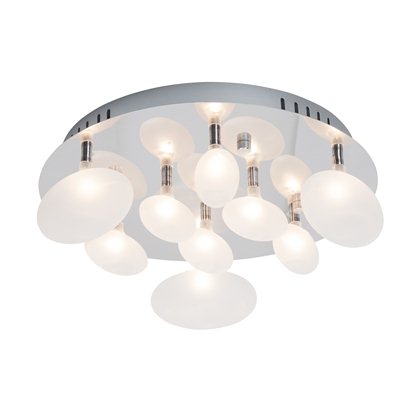 Светильник потолочный Aalst  G94137/15 Brilliant