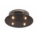 Светильник потолочный Olave  G94140/70 Brilliant