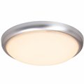 Светильник настенный или потолочный Vigor G94141/11 Brilliant (3)