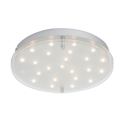 Светильник настенный или потолочный New Orleans G94143/15 Brilliant