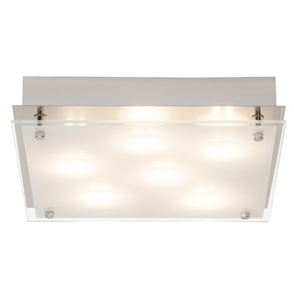 Светильник потолочный Do it G94387/15 Brilliant