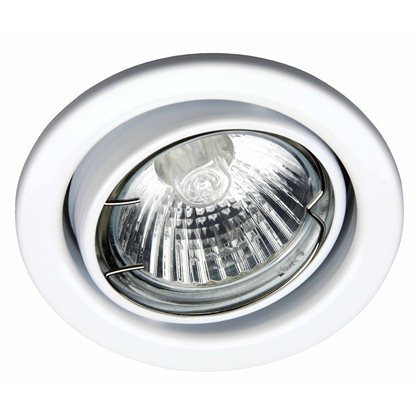 Светильник Classic галогеновый поворотный G94505/05 Brilliant