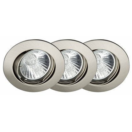 Светильник встраиваемый Felizia G94510A13 Brilliant