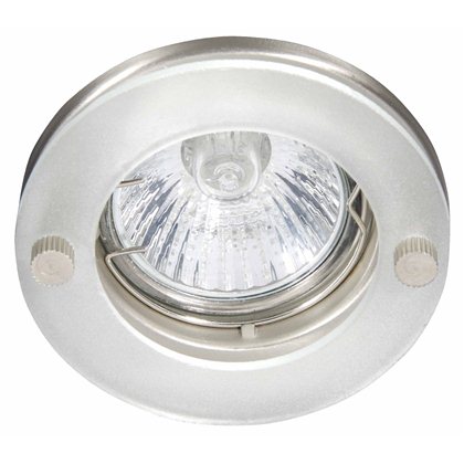 Светильник Jula галогеновый  G94515/00 Brilliant