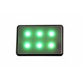 Светильник встраиваемый KIARA G94624/72 Brilliant (5)