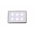 Светильник встраиваемый KIARA G94624/72 Brilliant (8)