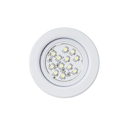 Светильник встраиваемый FLUENCA G94628/05 Brilliant