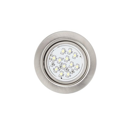 Светильник встраиваемый FLUENCA G94628/13 Brilliant