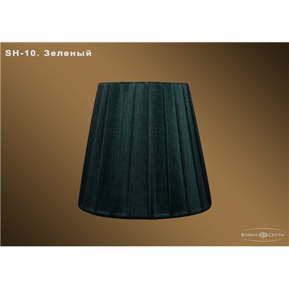 Абажур Bohemia Ivele Crystal sh10