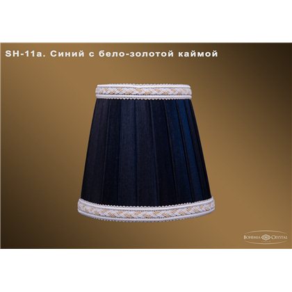Абажур Bohemia Ivele Crystal sh11а