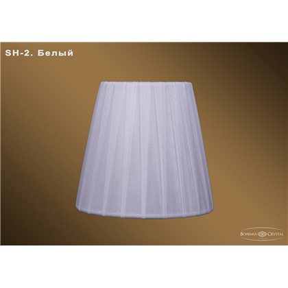 Абажур Bohemia Ivele Crystal sh2